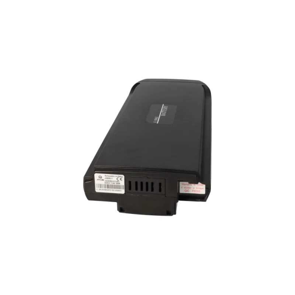 Cinch-Stecker